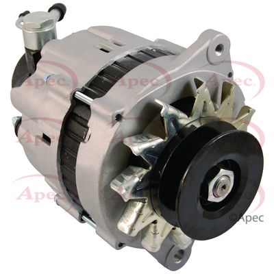 Alternator APEC AAL1372 Fits Isuzu Opel Vauxhall Brava Campo Frontera Monterey