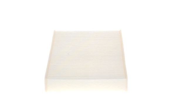 Bosch 1 987 435 057 Interior Air Filter Fits Nissan Renault