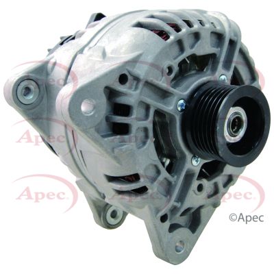 Alternator APEC AAL1746 Fits Nissan Opel Renault Vauxhall Laguna Primastar