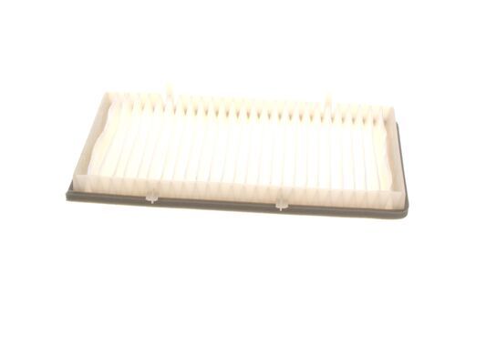 Bosch 1 987 432 208 Interior Air Filter Fits Nissan Opel Renault Vauxhall
