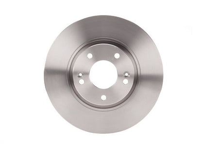 BOSCH 0986479537 Brake Disc Front Vented 300mm Outer Ø Fits Hyundai Kia