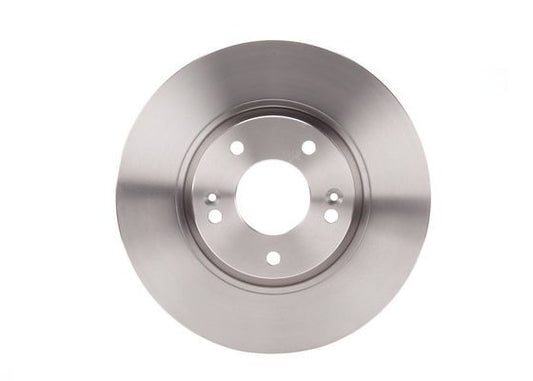 BOSCH 0986479537 Brake Disc Front Vented 300mm Outer Ø Fits Hyundai Kia