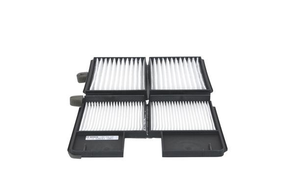 BOSCH 1987432159 Cabin Air Filter 232mm Fits Toyota Avensis Carina E Picnic