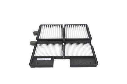 BOSCH 1987432159 Cabin Air Filter 232mm Fits Toyota Avensis Carina E Picnic