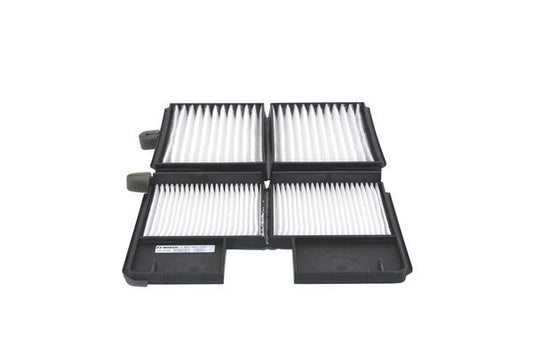 BOSCH 1987432159 Cabin Air Filter 232mm Fits Toyota Avensis Carina E Picnic