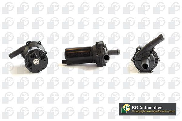 Auxiliary Water Pump (cooling water circuit) Fits Land Rover BGA CP4202ACP