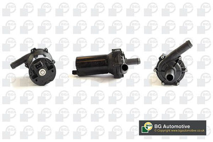 Auxiliary Water Pump (cooling water circuit) Fits Land Rover BGA CP4202ACP