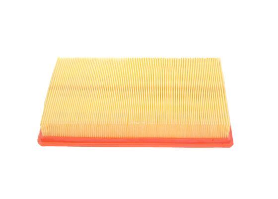 Bosch 1 457 433 055 Air Filter Fits Opel Vauxhall