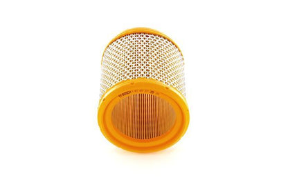 BOSCH 1457433227 Air Filter 128.5mm Outer Ø Insert Fits Citroën Daewoo Peugeot