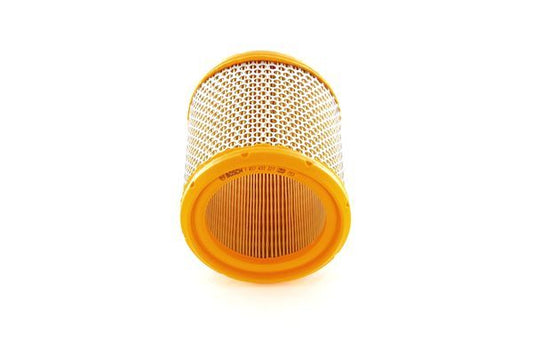 BOSCH 1457433227 Air Filter 128.5mm Outer Ø Insert Fits Citroën Daewoo Peugeot