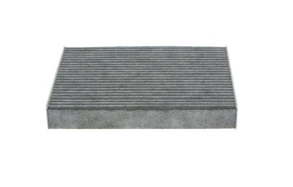 Bosch 1 987 432 538 Interior Air Filter Fits Fiat Nissan Opel Renault Vauxhall