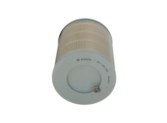 BOSCH 1457429942 Air Filter For FENDT DEMAG AHLMANN DYNAPAC HAMM SCHAEFF MANITOU