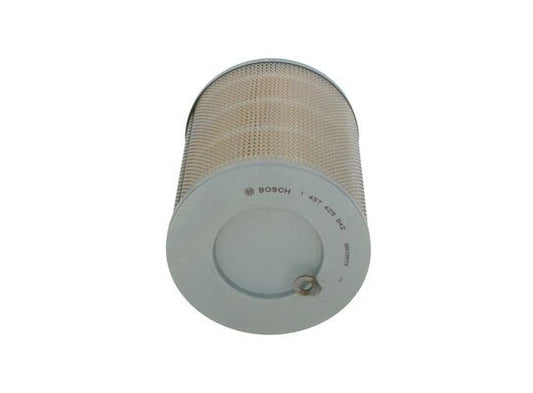 BOSCH 1457429942 Air Filter For FENDT DEMAG AHLMANN DYNAPAC HAMM SCHAEFF MANITOU