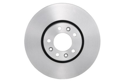 BOSCH 0986479380 Brake Disc Front Vented Fits Citroën Fiat Peugeot Toyota