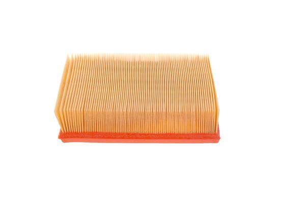 Bosch 1 457 433 004 Air Filter Fits BMW