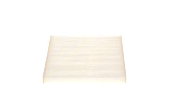 Bosch 1 987 432 106 Cabin Air Filter Fits Fiat Ford