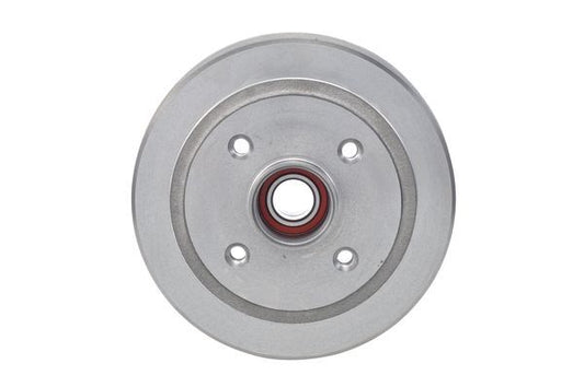 BOSCH 0986477135 Brake Drum Rear Fits Tigra Vauxhall Corsa Corsavan Tigra