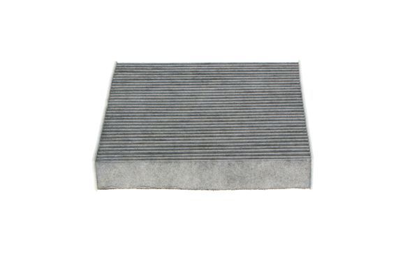 Bosch 1 987 435 031 Interior Air Filter Fits Dacia Lada Nissan Renault