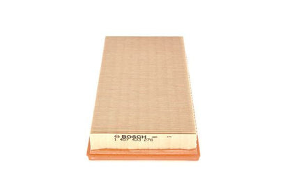 BOSCH 1457433276 Air Filter Fits Mitsubishi Carisma Space Star Volvo S40 V40