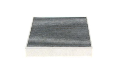 Bosch 1 987 435 502 Interior Air Filter Fits Audi Seat Skoda VW