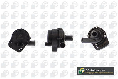 Auxiliary Water Pump (cooling water circuit) Fits Mercedes Opel BGA CP5613ACP