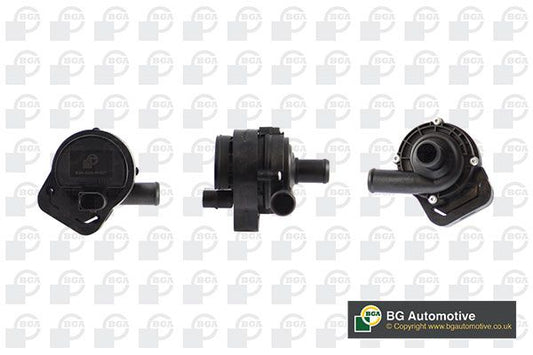 Auxiliary Water Pump (cooling water circuit) Fits Mercedes Opel BGA CP5613ACP