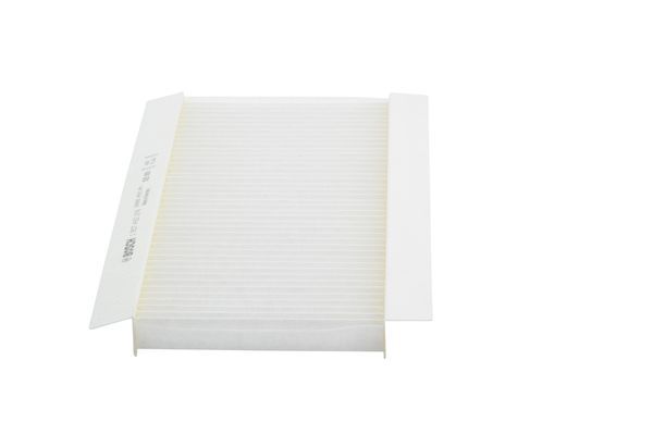 Bosch 1 987 432 076 Cabin Air Filter Fits Cadillac Fiat Opel Saab Vauxhall