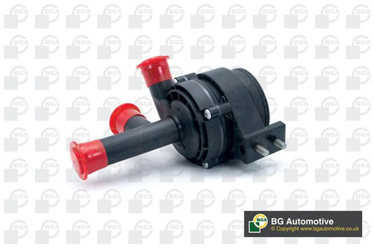 Auxiliary Water Pump (cooling water circuit) Fits Mercedes BGA CP5617ACP