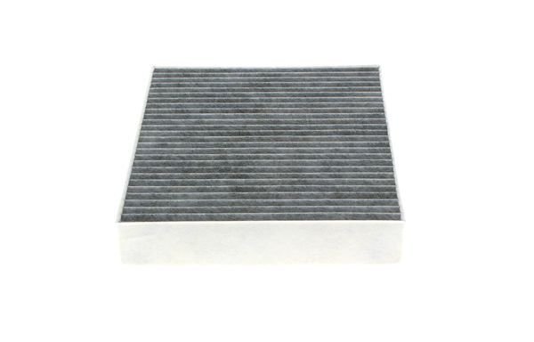 Bosch 1 987 435 512 Interior Air Filter Fits Porsche VW