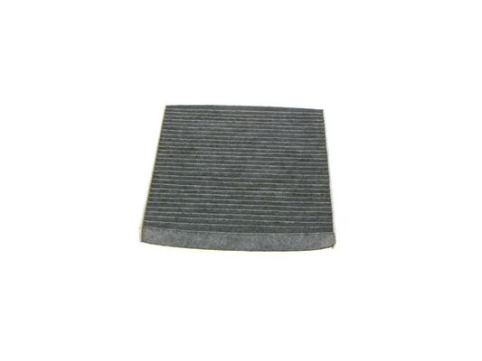 Bosch 1 987 432 415 Interior Air Filter Fits Ford