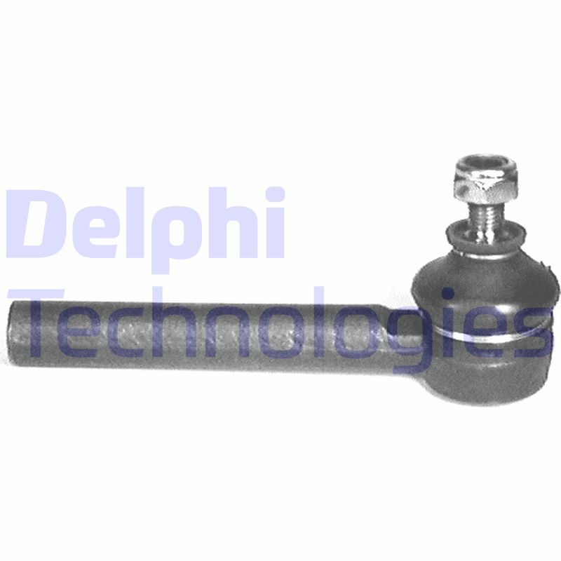 DELPHI TA1031 Tie Rod Track Rod End Left Right Fits Autobianchi Fiat Lancia