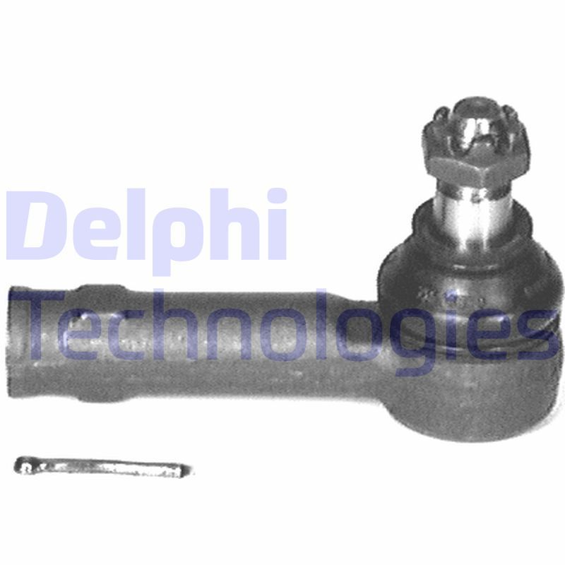 DELPHI TA1040 Tie Rod Track Rod End Rear Centre Steering System For Ford Transit
