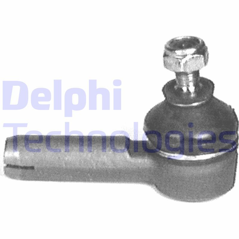 Tie Rod Track Rod End Left Right Steering System Fits Audi VW DELPHI TA1069