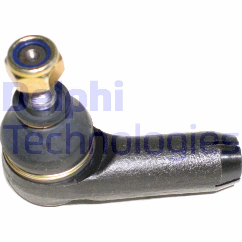 DELPHI TA1071 Tie Rod End Left N/S Passenger Side Fits Audi 100 200 A6 V8