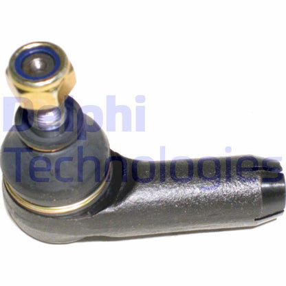 DELPHI TA1071 Tie Rod End Left N/S Passenger Side Fits Audi 100 200 A6 V8