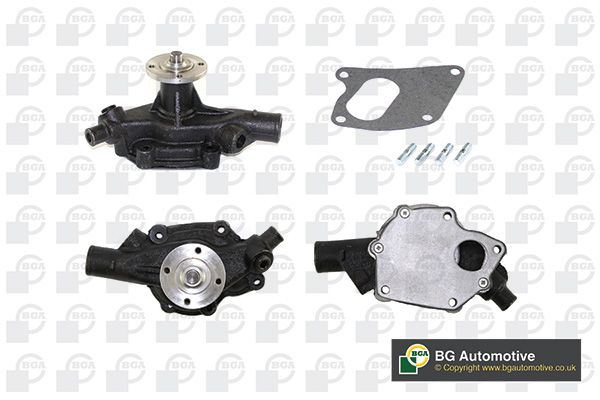 Engine Cooling Water Pump Fits Daihatsu Fourtrak Wildcat/Rocky BGA CP5938T