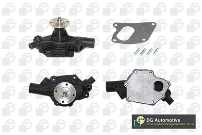 Engine Cooling Water Pump Fits Daihatsu Fourtrak Wildcat/Rocky BGA CP5938T