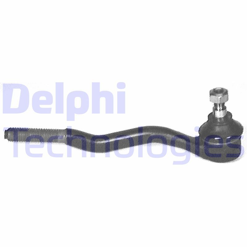 DELPHI TA1075 Tie Rod Track Rod End Left Right Steering Fits BMW 3 Series Z1
