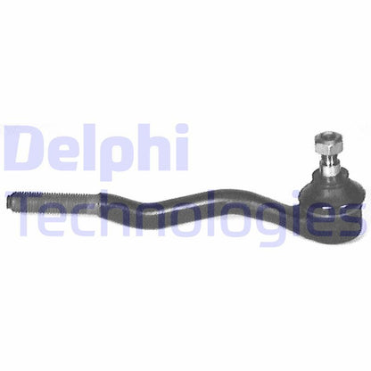 DELPHI TA1075 Tie Rod Track Rod End Left Right Steering Fits BMW 3 Series Z1