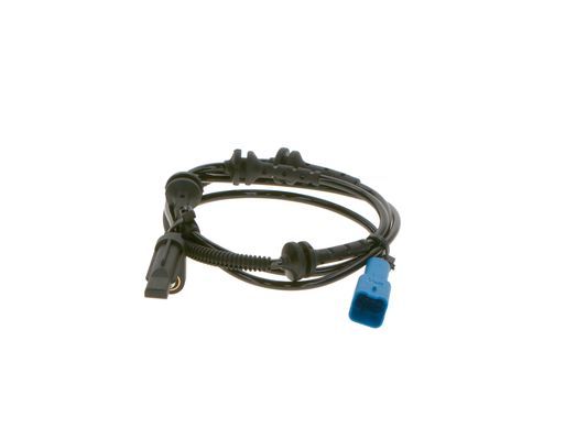BOSCH 0986594596 Wheel Speed Sensor Front Fits Citroën C5 C6 Peugeot 508 508 SW