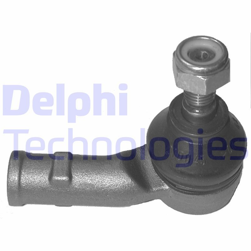 Tie Rod Track Rod End Front Right O/S Driver Side Fits Seat VW DELPHI TA1081