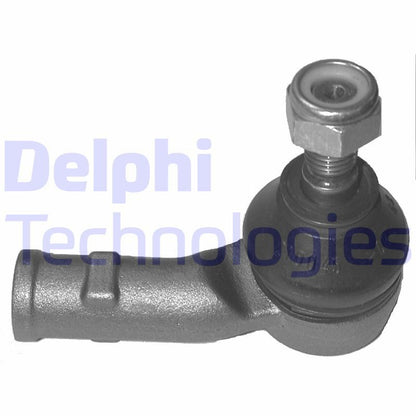 Tie Rod Track Rod End Front Right O/S Driver Side Fits Seat VW DELPHI TA1081