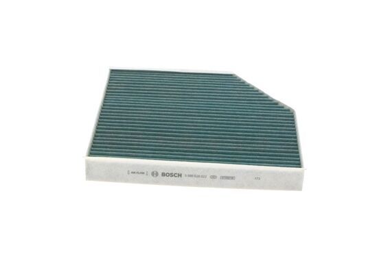 BOSCH 0986628522 Cabin Air Filter Fits Audi A4 A4 Allroad A5 Q5 Porsche Macan