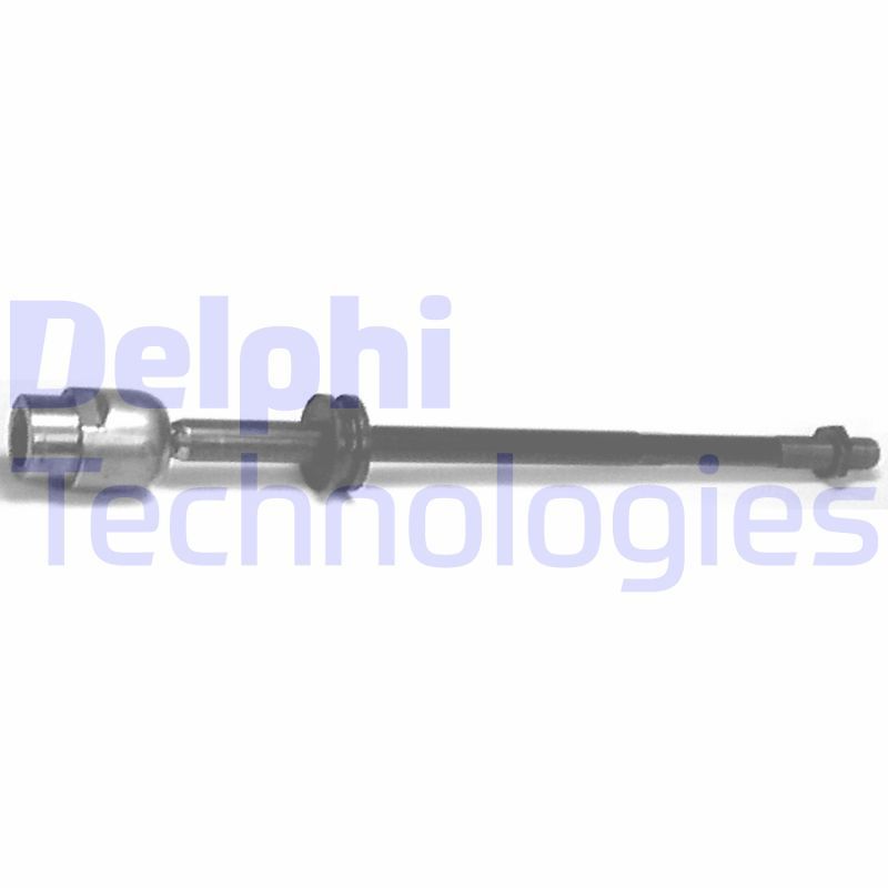 Inner Tie Rod Front Fits Seat Cordoba Ibiza Toledo VW Golf Jetta DELPHI TA1082