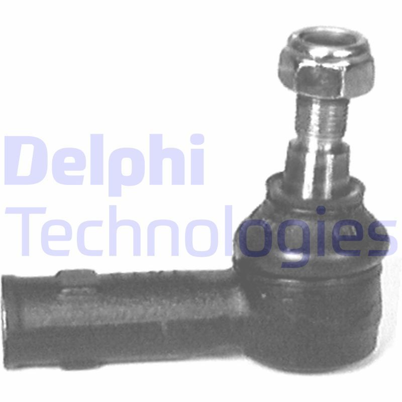 DELPHI TA1094 Tie Rod Track Rod End Front Rear Left Right Fits Iveco Daily
