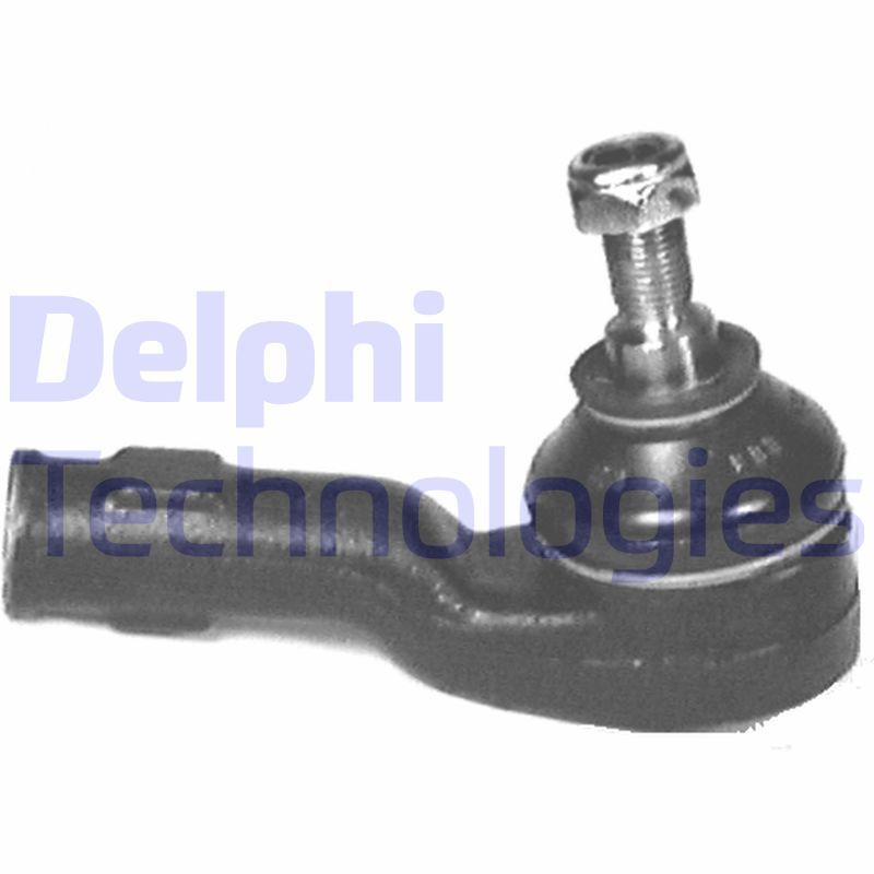 DELPHI TA1095 Tie Rod Track Rod End Left Right Steering Fits Renault Master