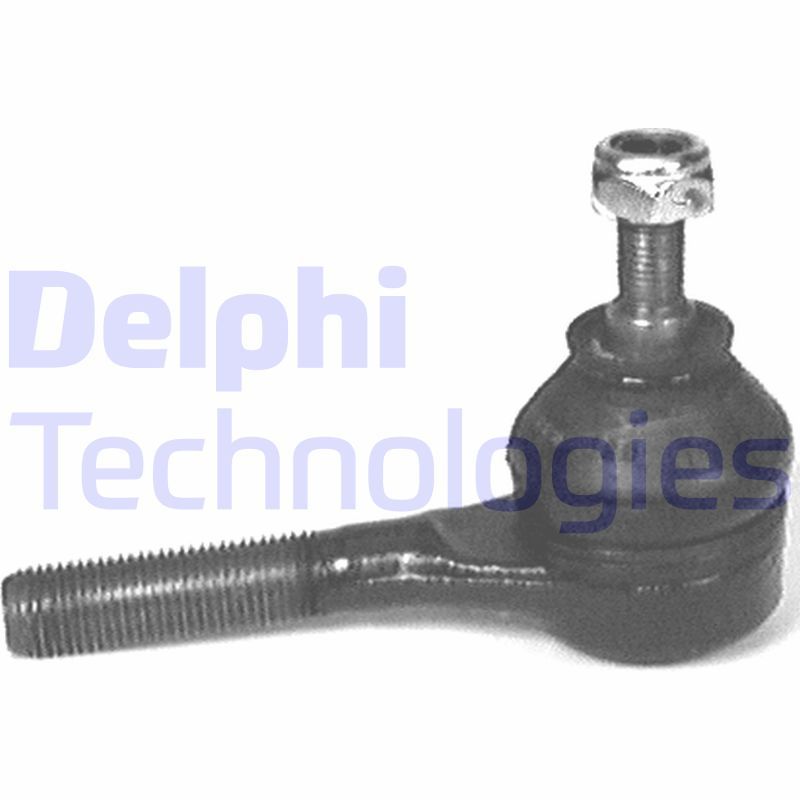 DELPHI TA1096 Tie Rod Track Rod End Left Right Fits Opel Renault Vauxhall