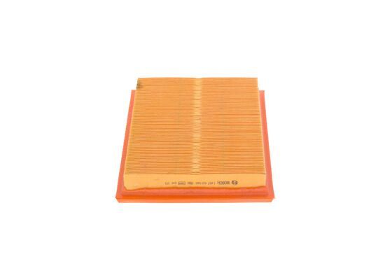 Bosch 1 457 433 593 Air Filter Fits Ford Mazda