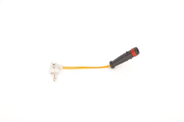 Bosch 1 987 474 966 Brake Pad Wear Warning Contact Sensor Fits Mercedes-Benz