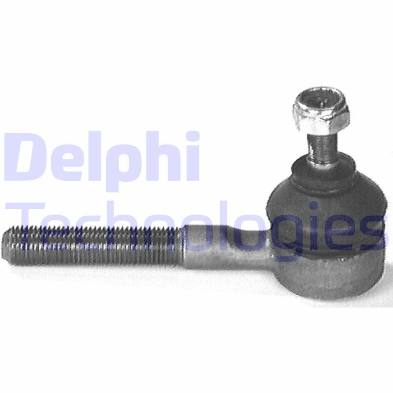 DELPHI TA1132 Tie Rod End Right O/S Side Fits Audi 50 80 VW Derby Passat Polo